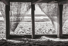 Beach Shelter