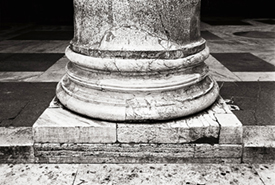 Column Base