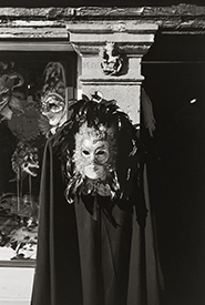 Festival Masks