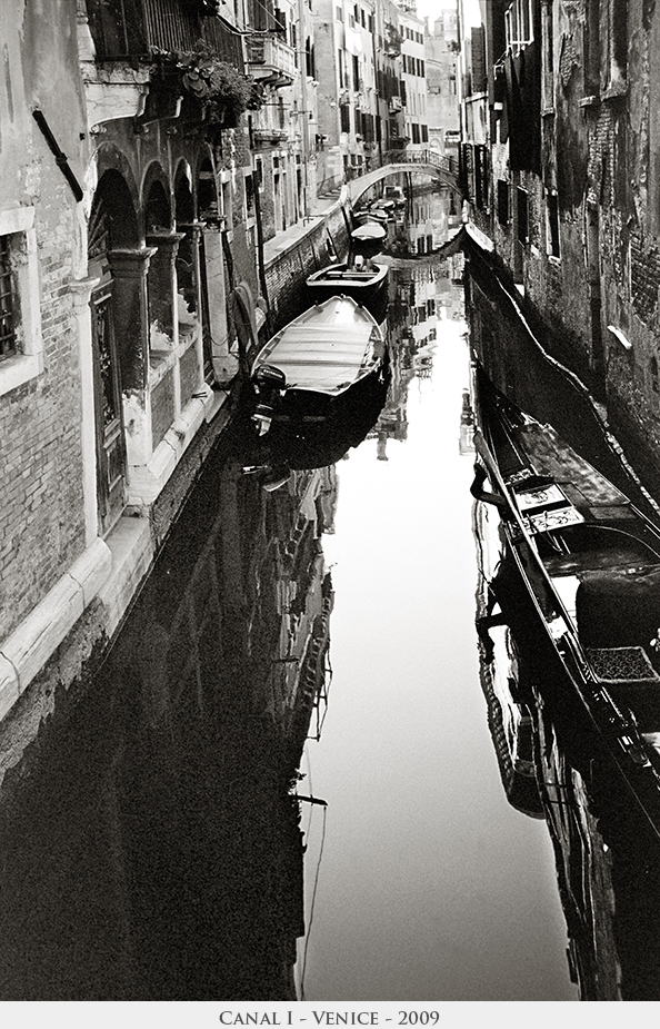Canal I