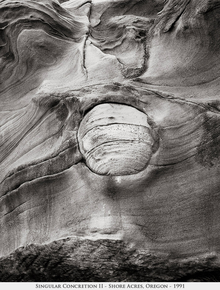 singular concretion 2