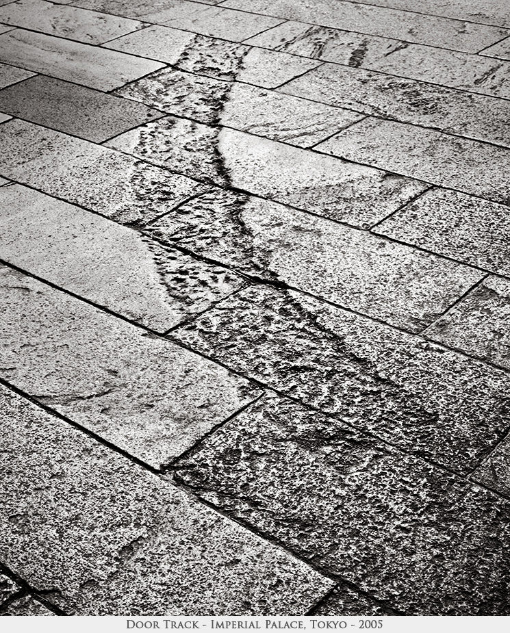 door track