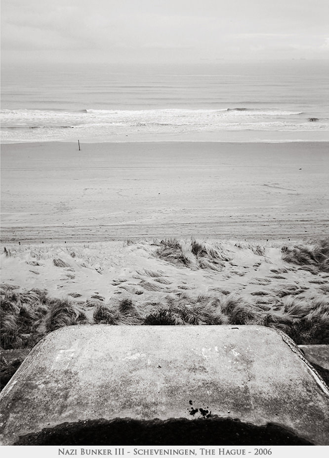 Nazi Bunker III