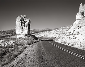 highway to Westfall