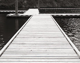 Boat Dock