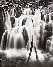 waterfall