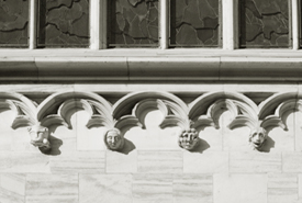 Duomo Masks