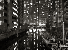 Night Reflections
