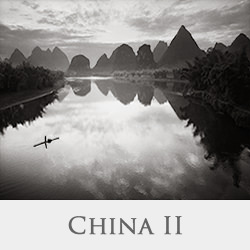 China II